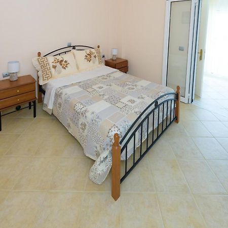 Analipsi House Afrodite Kástro Tornéze Екстериор снимка